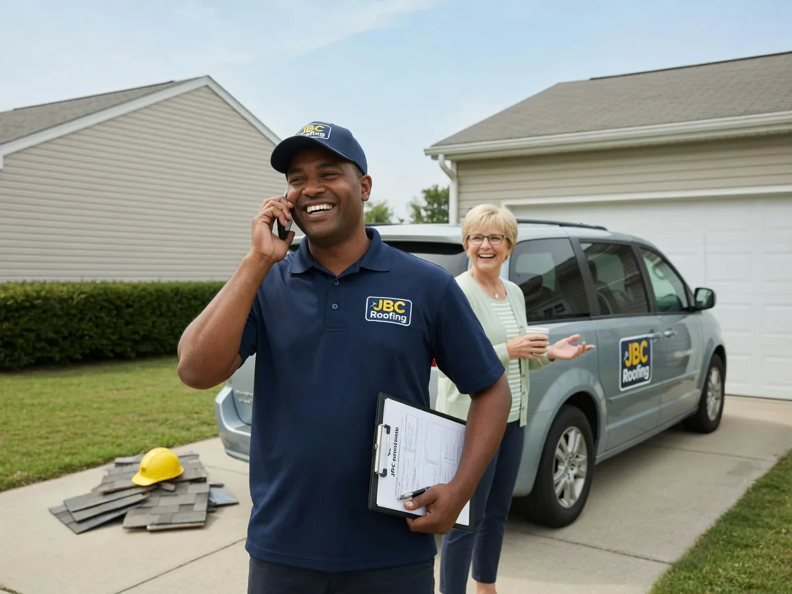 Roof Replacement Yorktown, IN FAQs